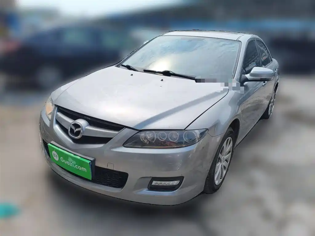 Купить Mazda 6