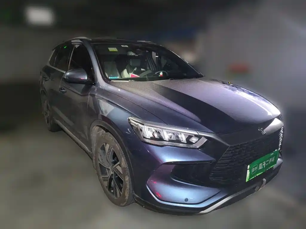 BYD Pro New Energy — миниатюра 24