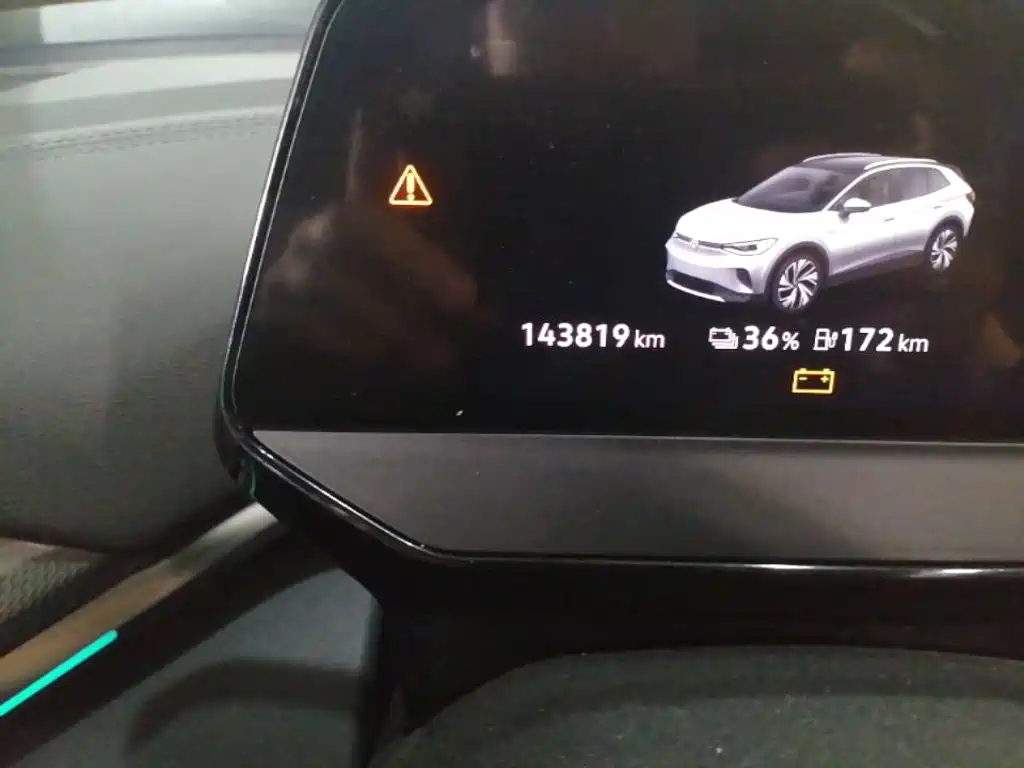 Volkswagen ID.4 Crozz — миниатюра 17