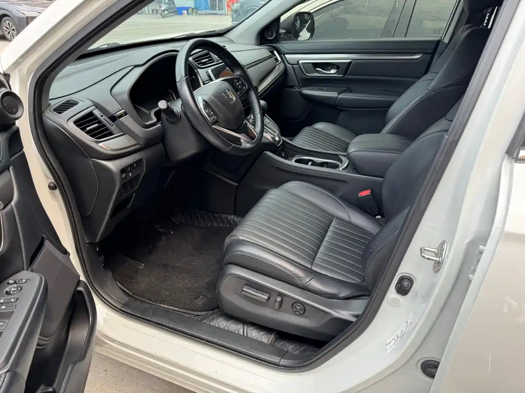 Honda Breeze — миниатюра 4