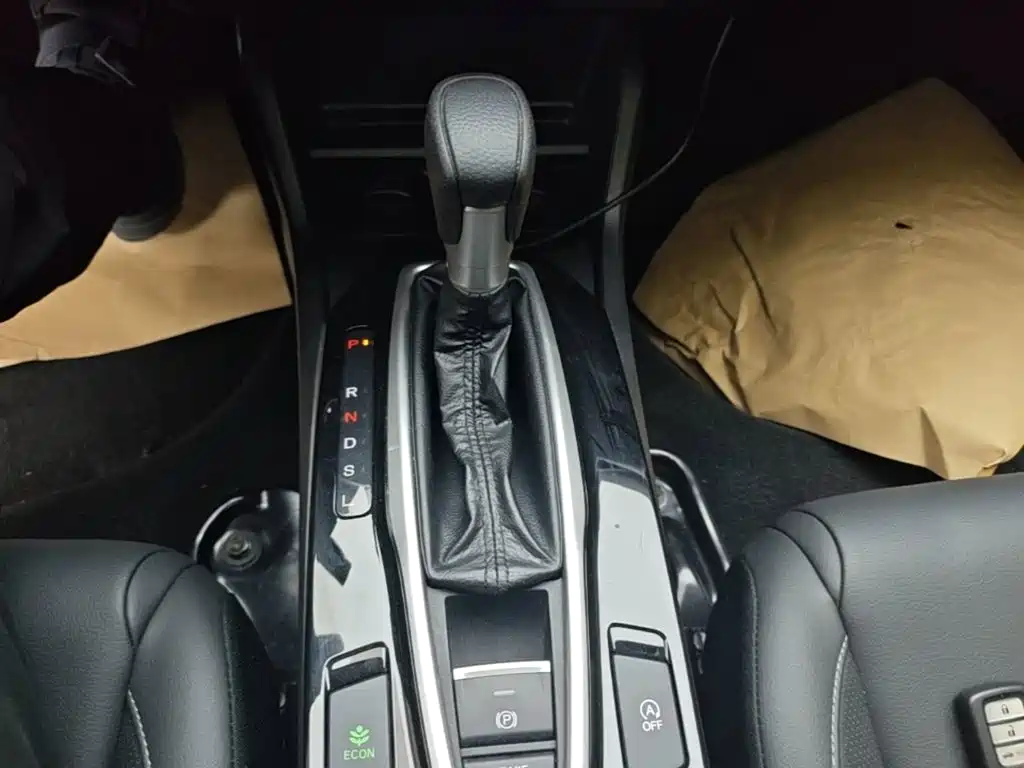 Honda Envix — миниатюра 14
