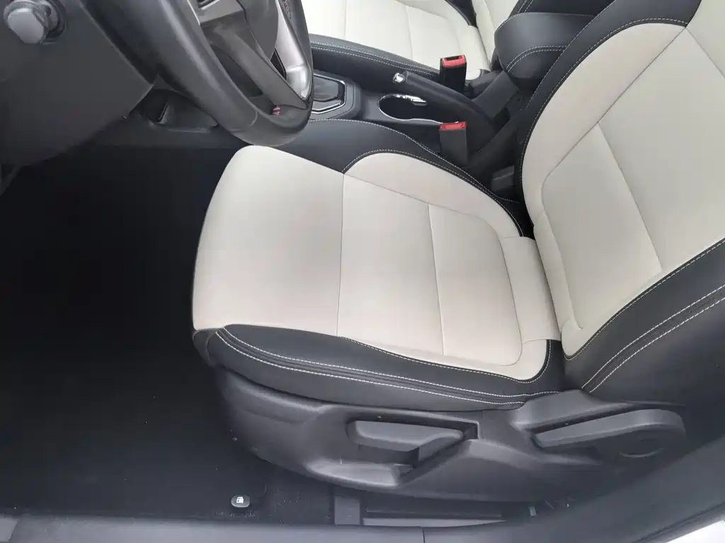 Changan CS35 — миниатюра 20