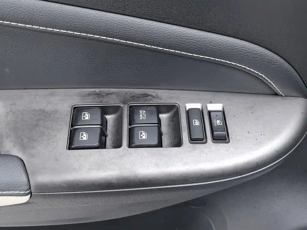 Changan CS35 — миниатюра 9