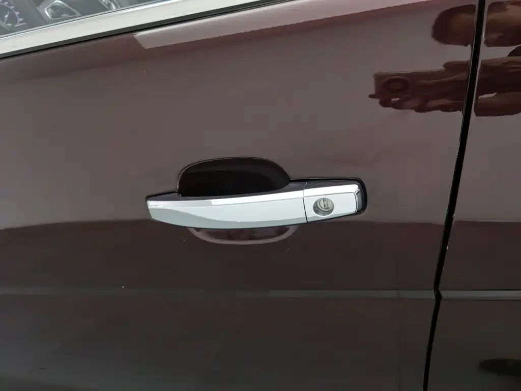 Baojun 560 — миниатюра 18