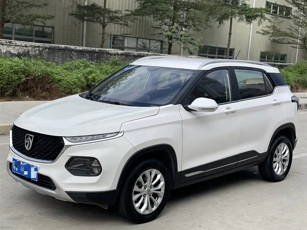 BAOJUN 510