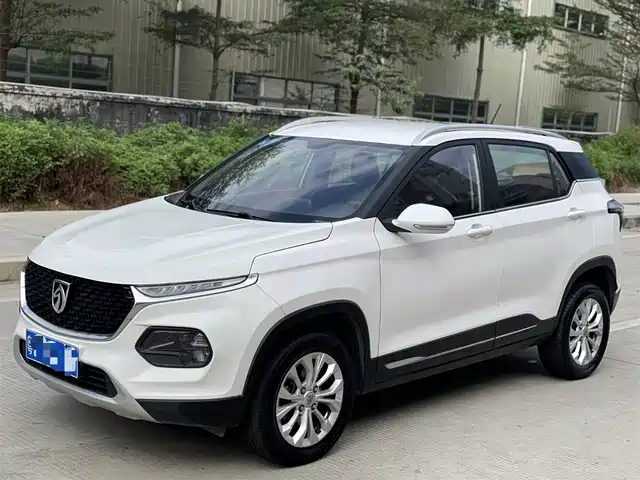 BAOJUN 510