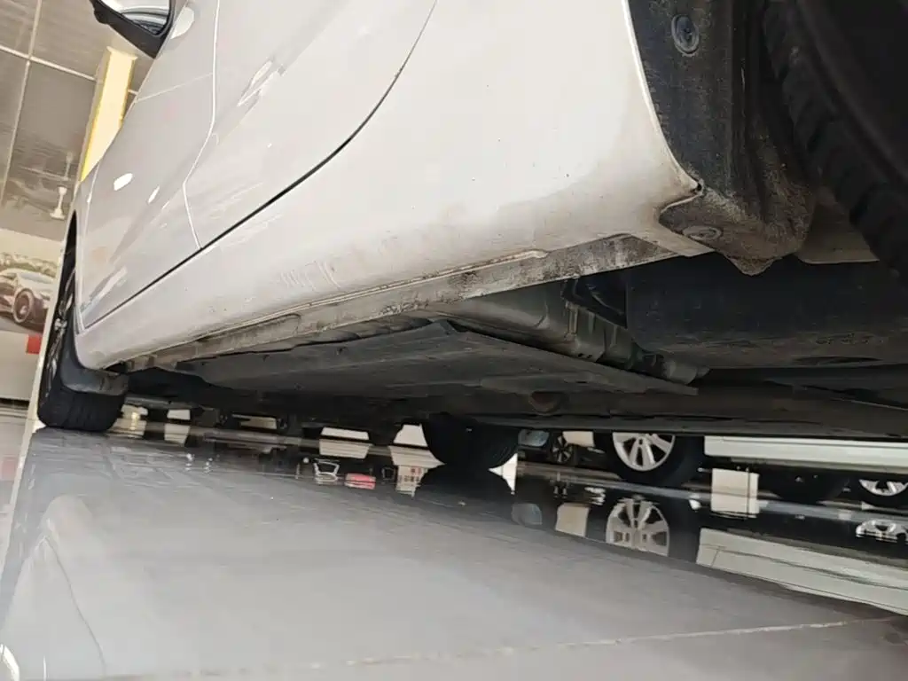 Changan Eado — миниатюра 22