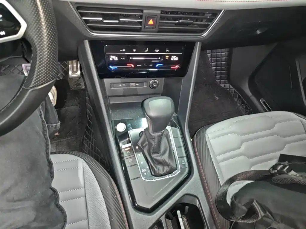 Volkswagen Tiguan X — миниатюра 14