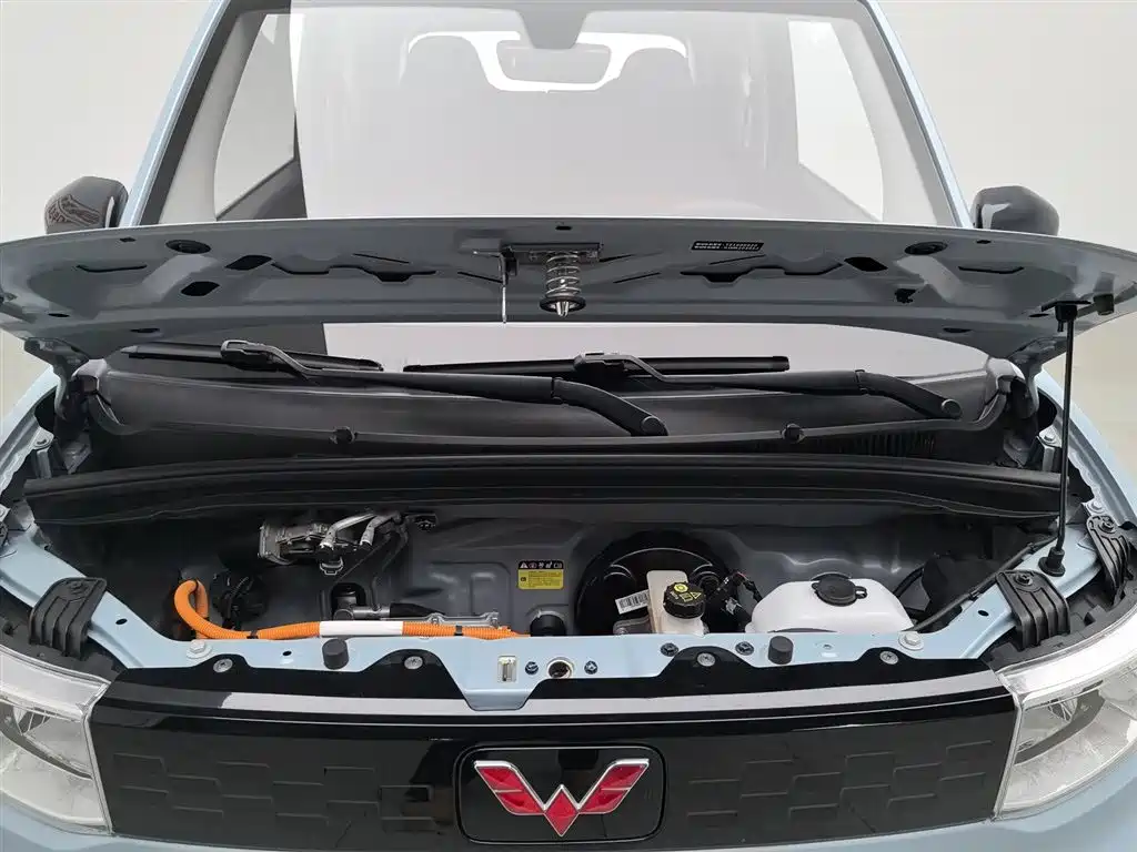 Wuling Mini EV MINIEV 2020