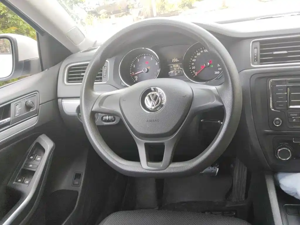 Volkswagen Sagitar — миниатюра 11