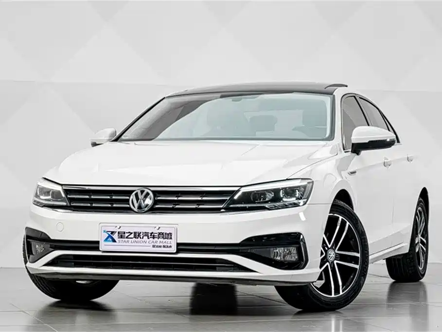 Volkswagen Lamando 2019 280TSI DSG Comfort VI