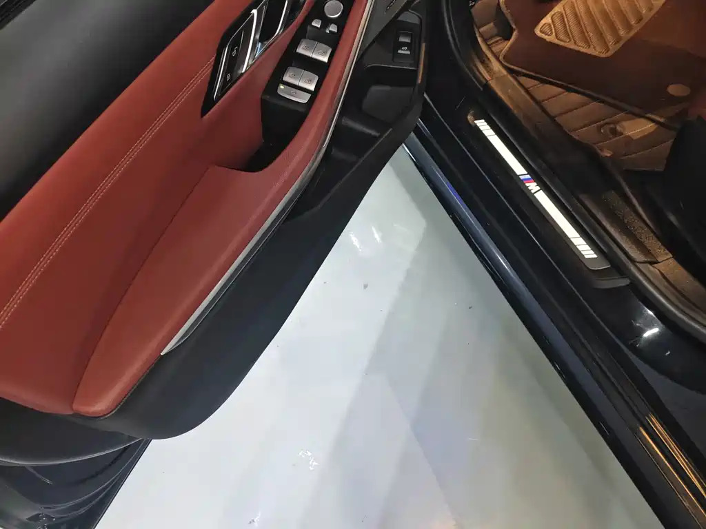 BMW 3 Series — миниатюра 4