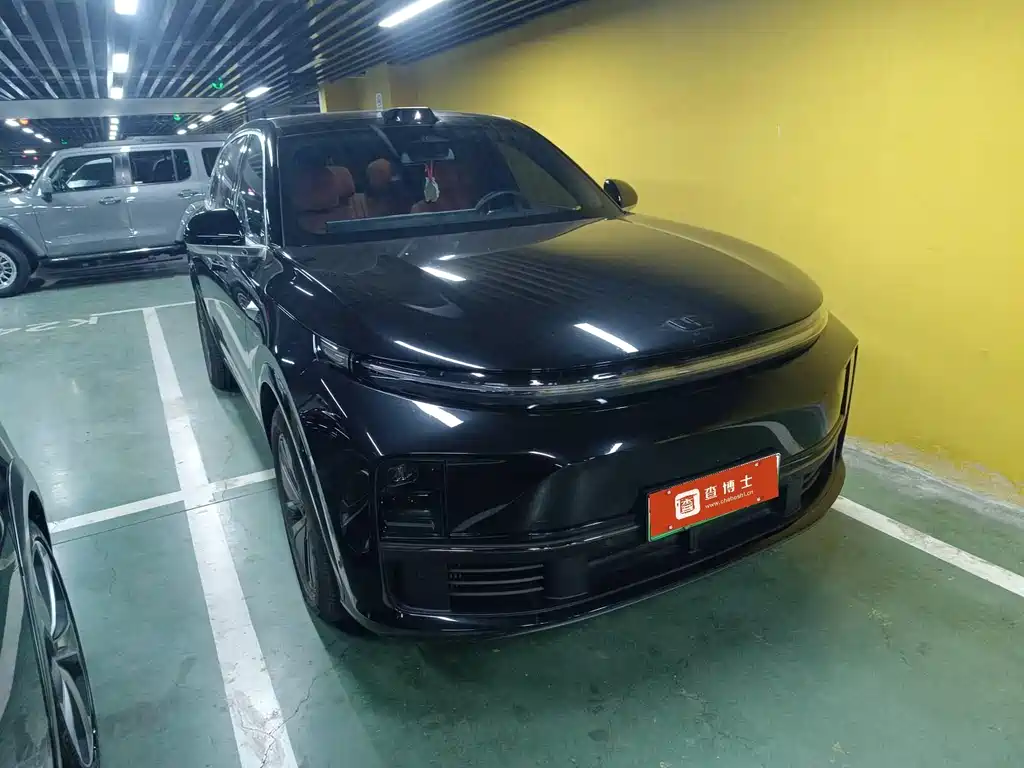 Li Auto IDEAL L7