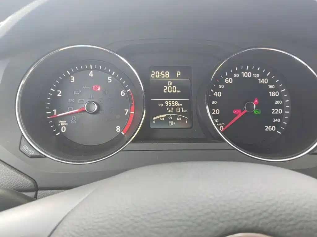 Volkswagen Sagitar — миниатюра 12