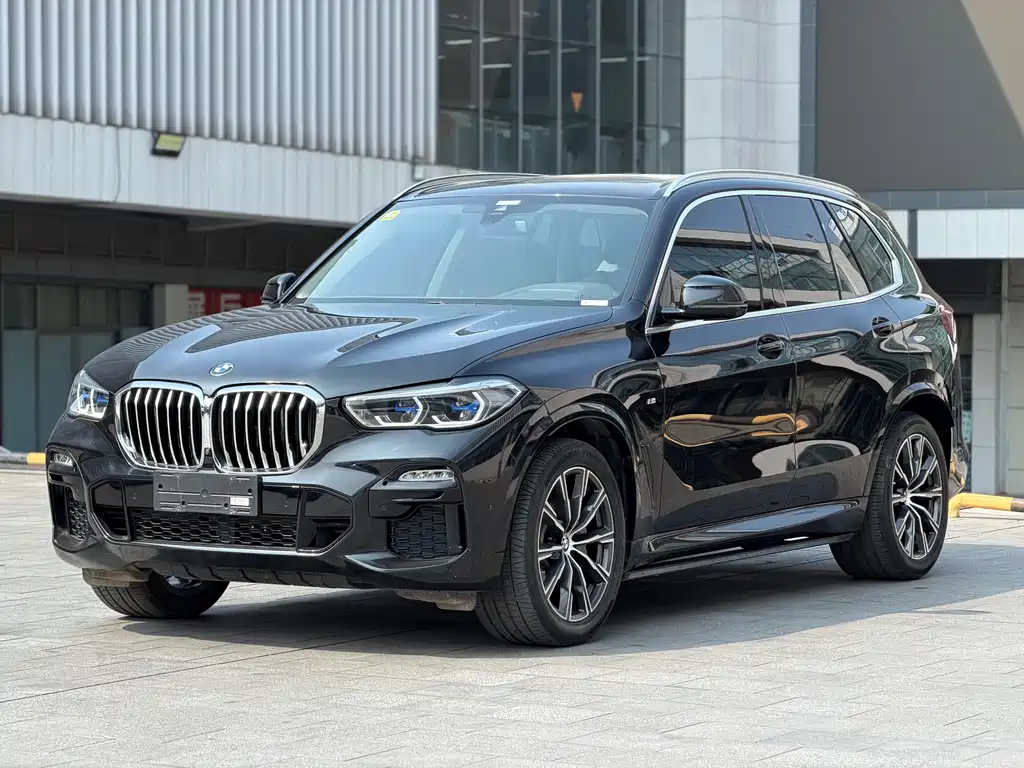 BMW X5 (Import) 2020