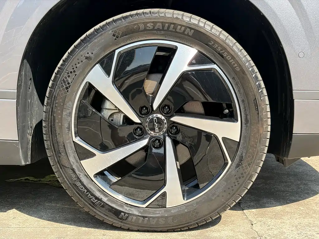BYD Sealion 06 — миниатюра 17