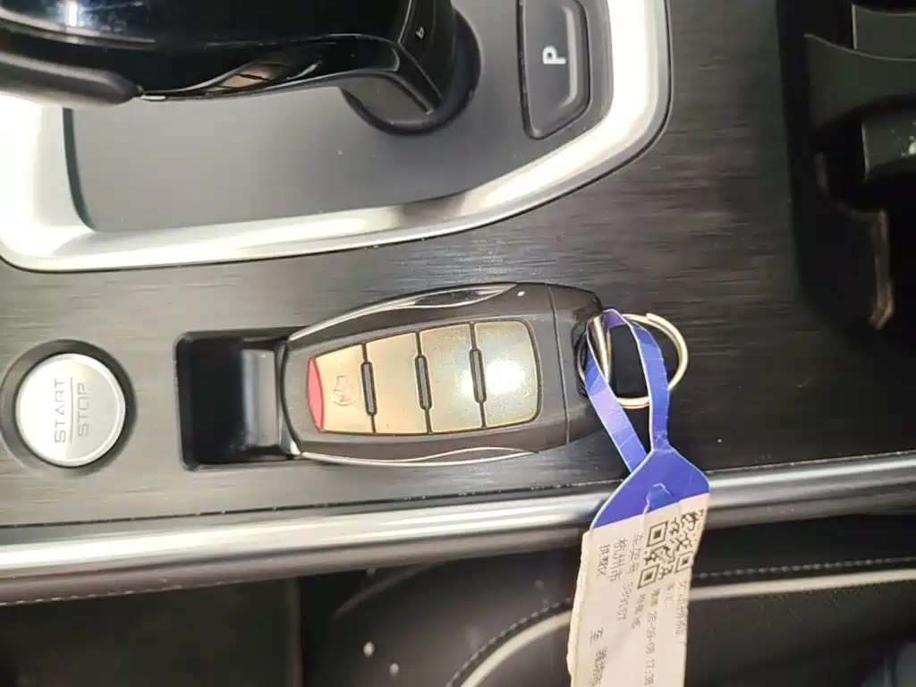 Haval H6 — миниатюра 9