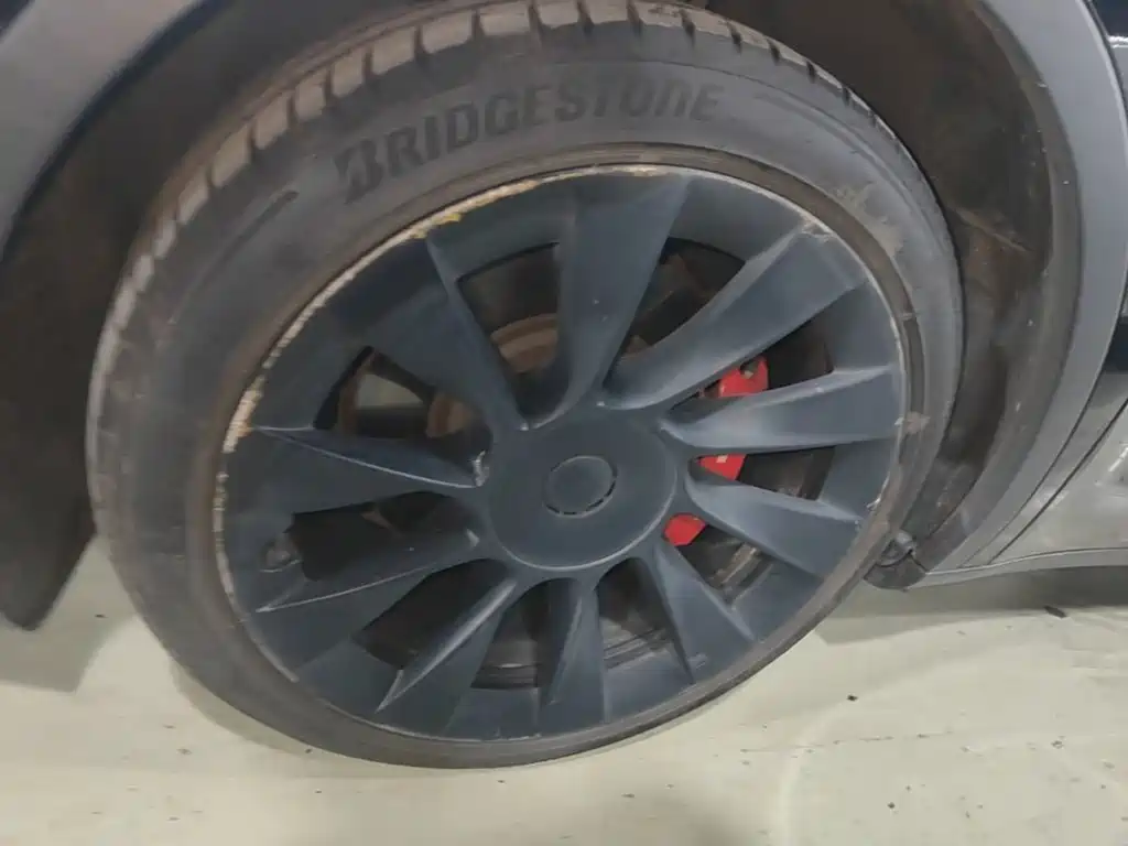 Tesla Model Y — миниатюра 23