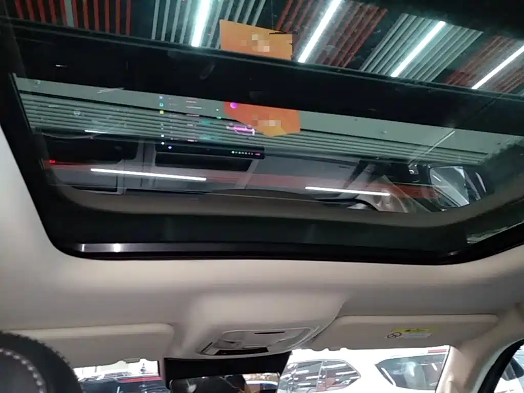 Haval Menglong New Energy — миниатюра 18
