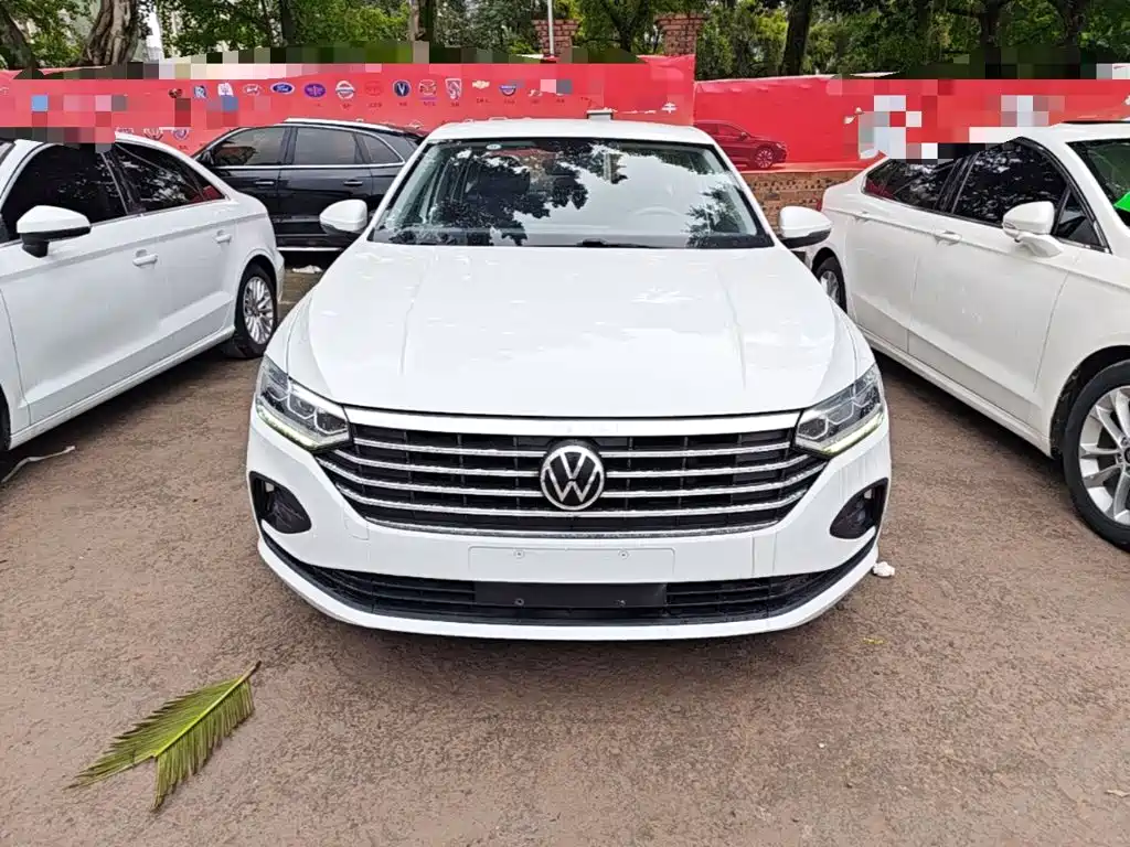 Volkswagen Lavida — миниатюра 3