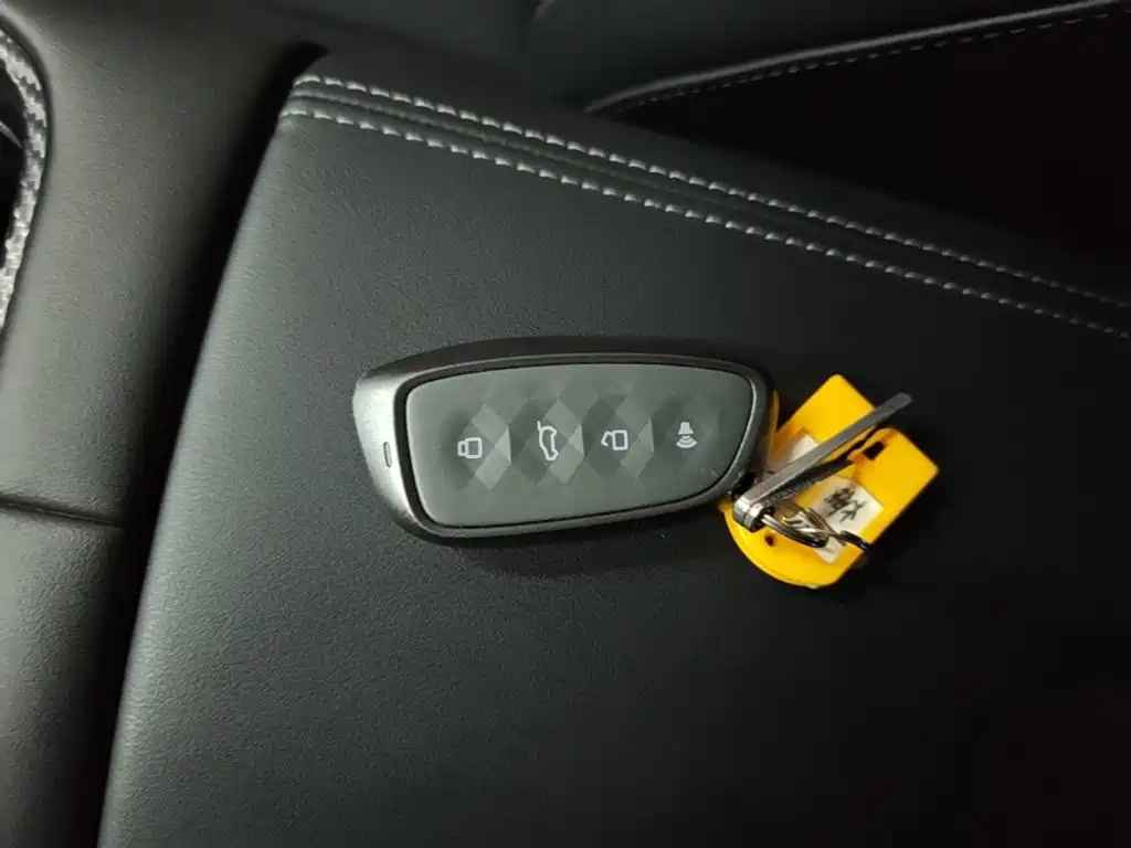Haval Dargo PLUS PLUS 2023 2.0T Plus
