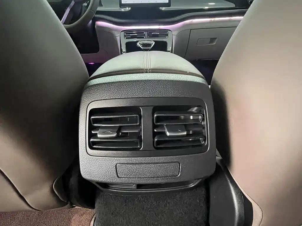 BYD Qin PLUS — миниатюра 11