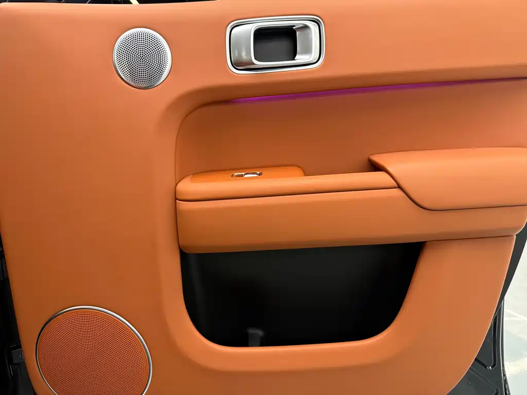 Li Auto Li L9 — миниатюра 21