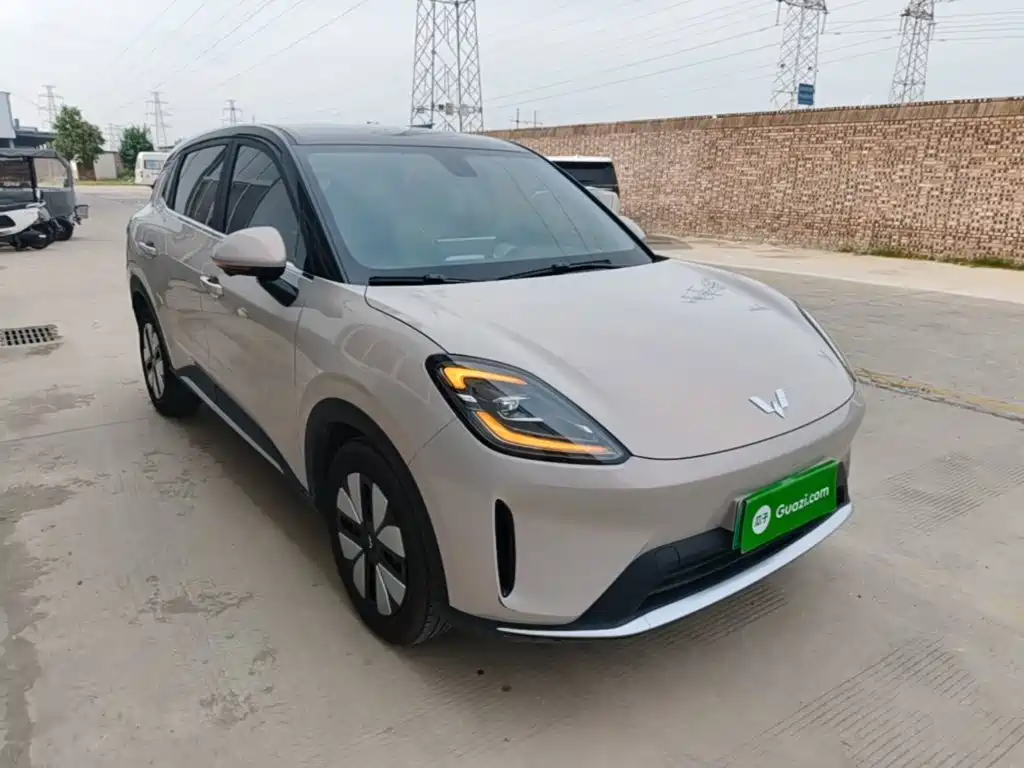 Wuling Bingo S — миниатюра 4