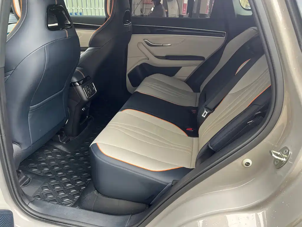 BYD SONGJIANG NEW ENERGY