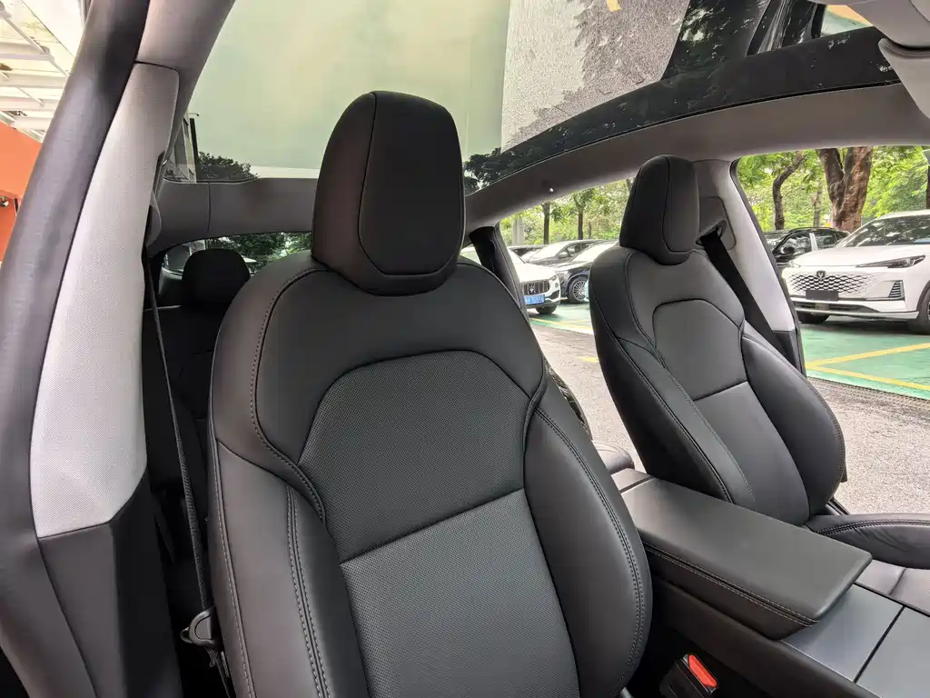 Tesla Model Y — миниатюра 15