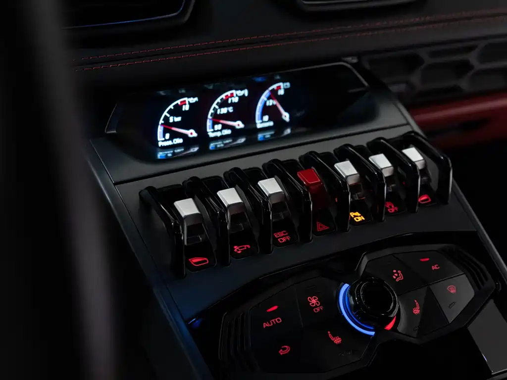 Lamborghini Huracán — миниатюра 9