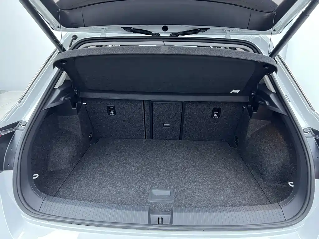 VOLKSWAGEN T ROC EXPLORING SONGS