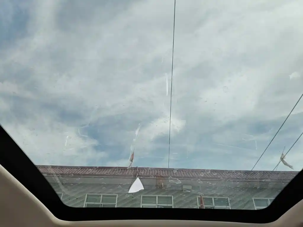 Geely Emgrand GS — миниатюра 18
