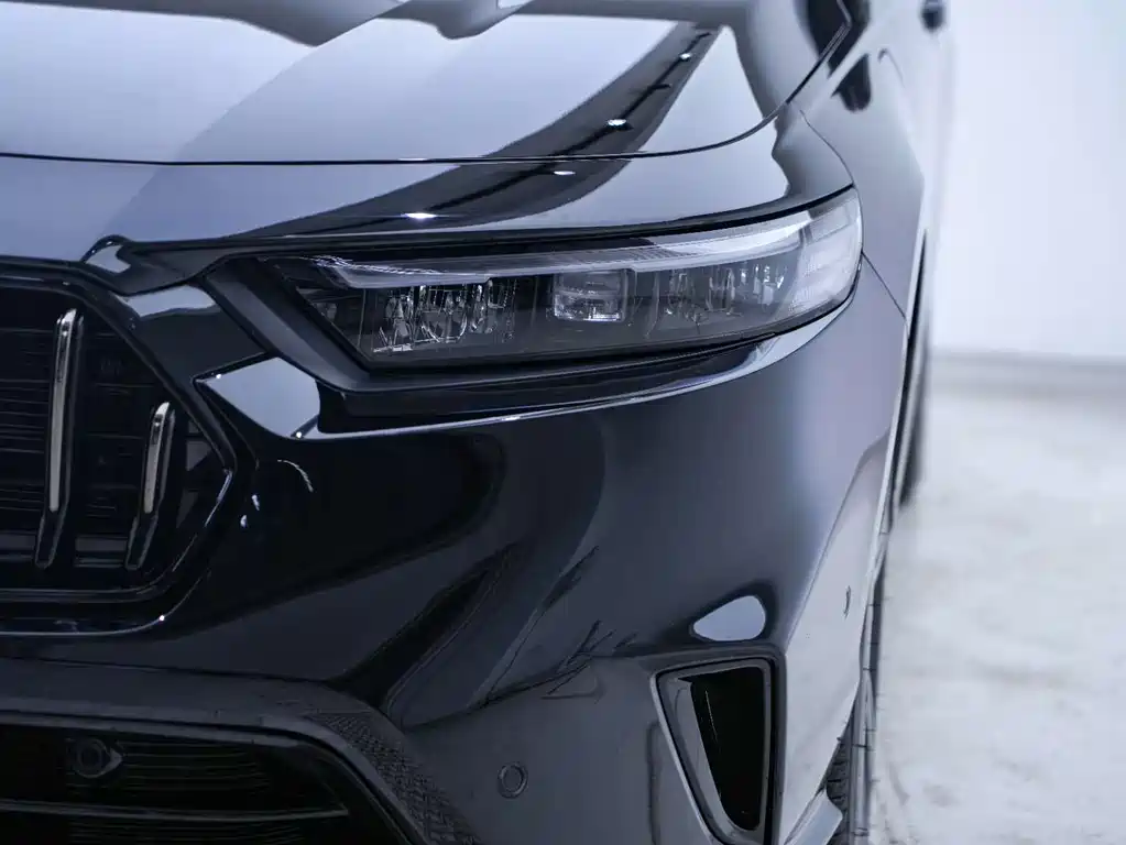 Honda Inspire 2025 e:PHEV