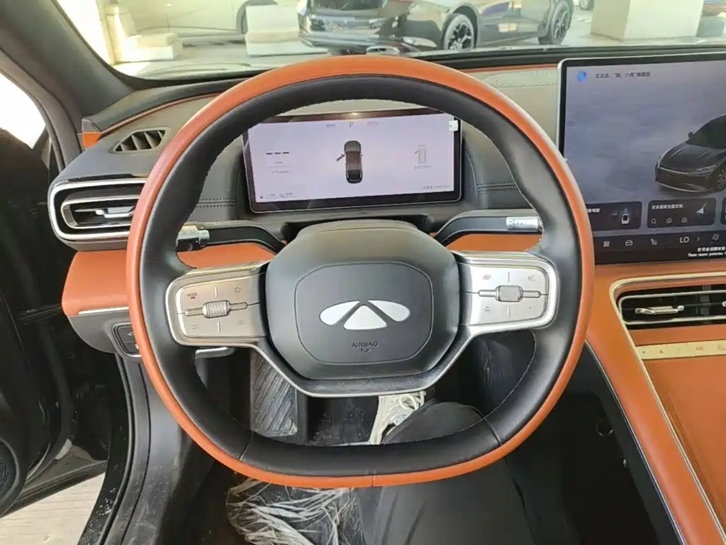Fulwin Fengyun A9L — миниатюра 11