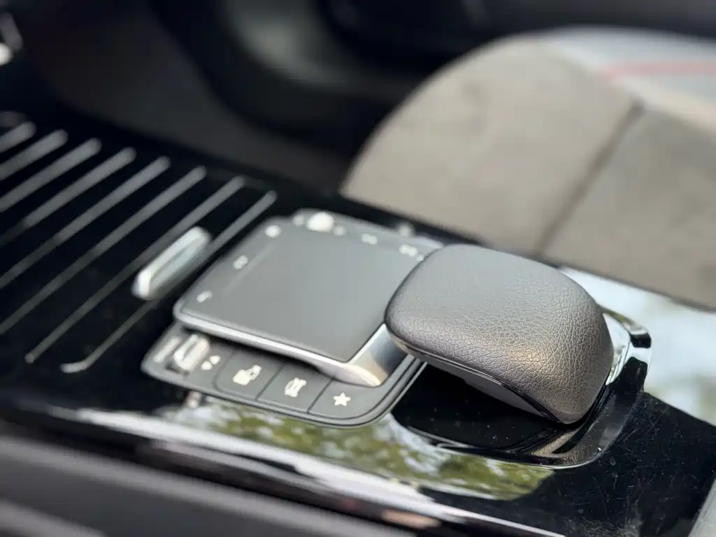 Mercedes-Benz CLA (Import) — миниатюра 17