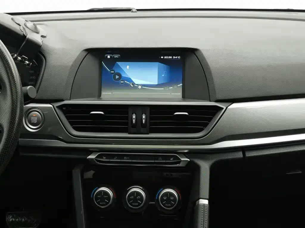Haval H6 — миниатюра 12