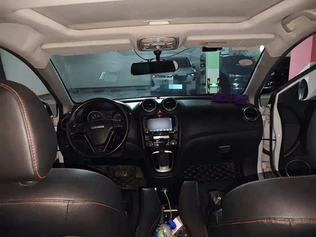 Haval H6 — миниатюра 10