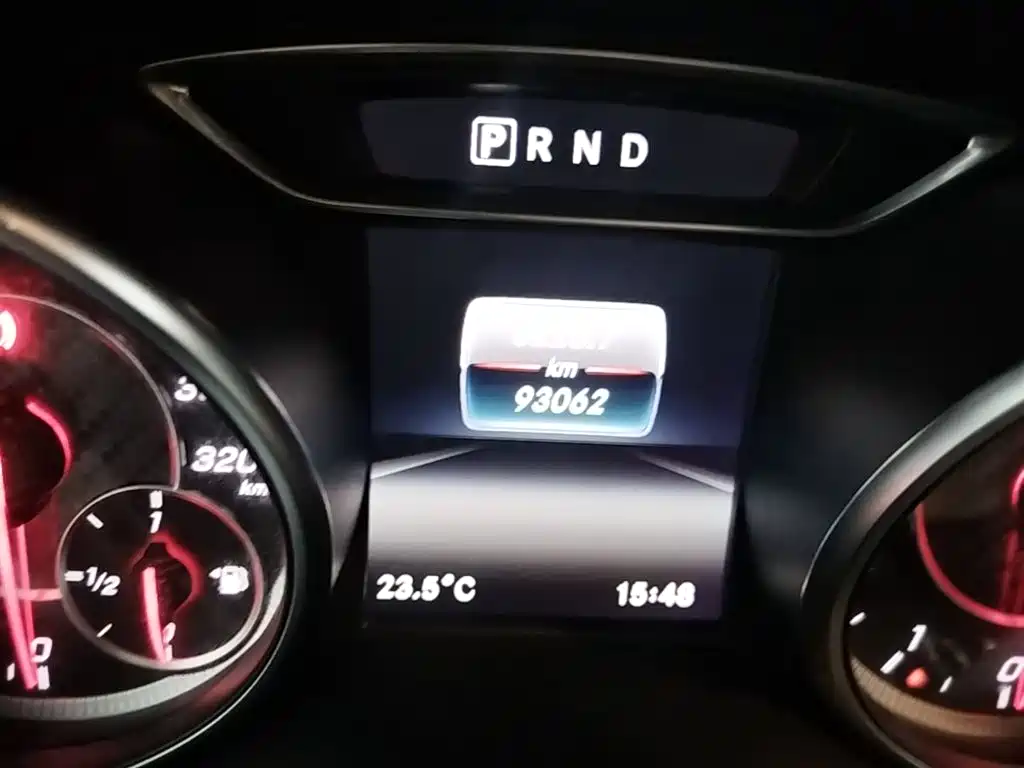 Mercedes-Benz A-Class AMG (Import) — миниатюра 12