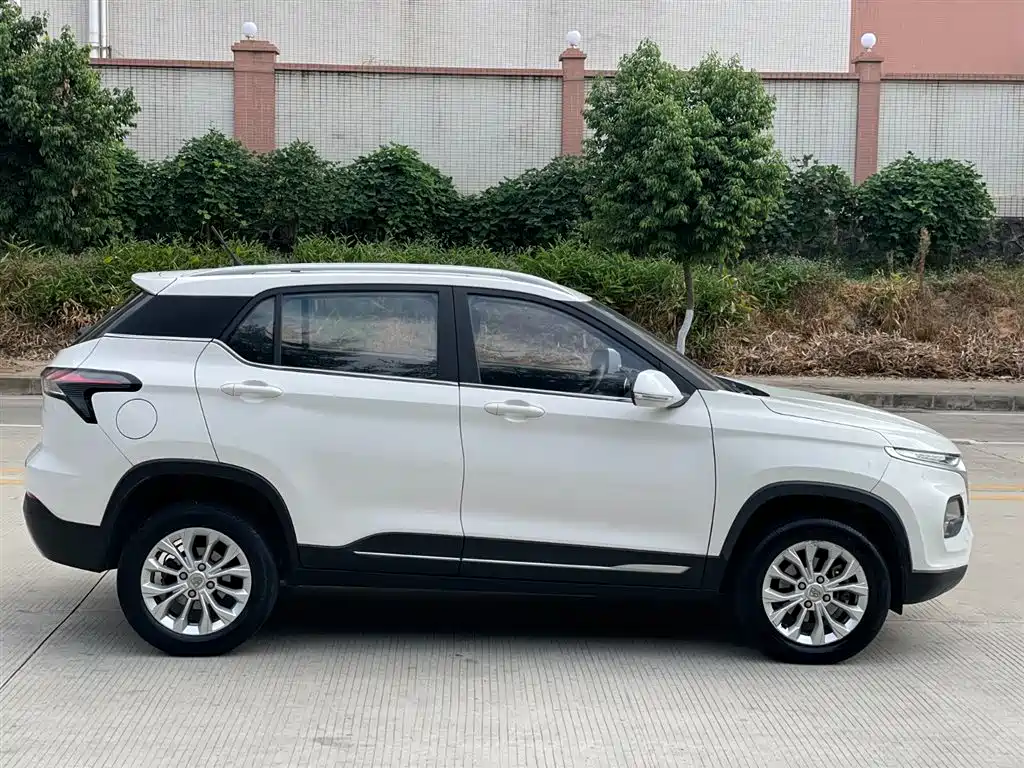 BAOJUN 510