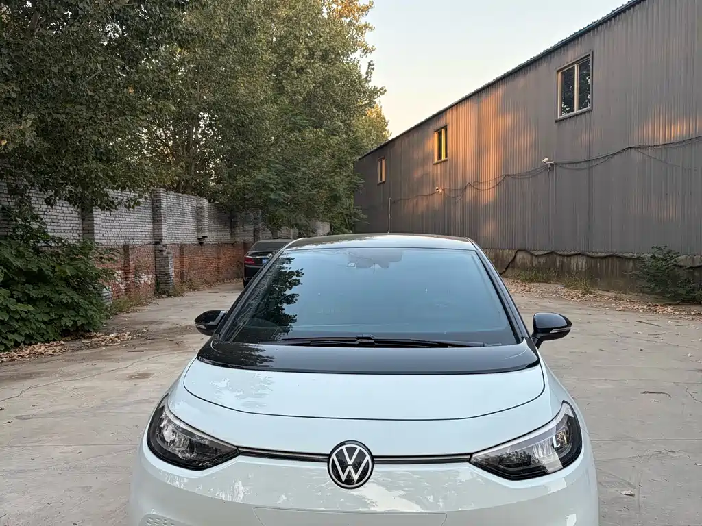 Volkswagen ID.3