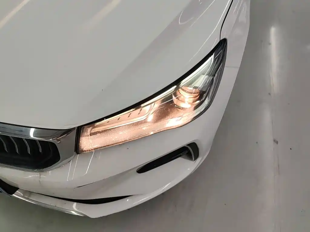 Geely Emgrand — миниатюра 24