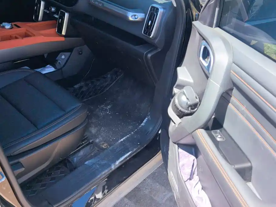 Haval Big Dog — миниатюра 8