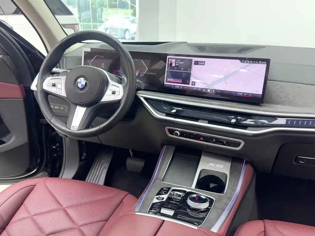 BMW X5 — миниатюра 16