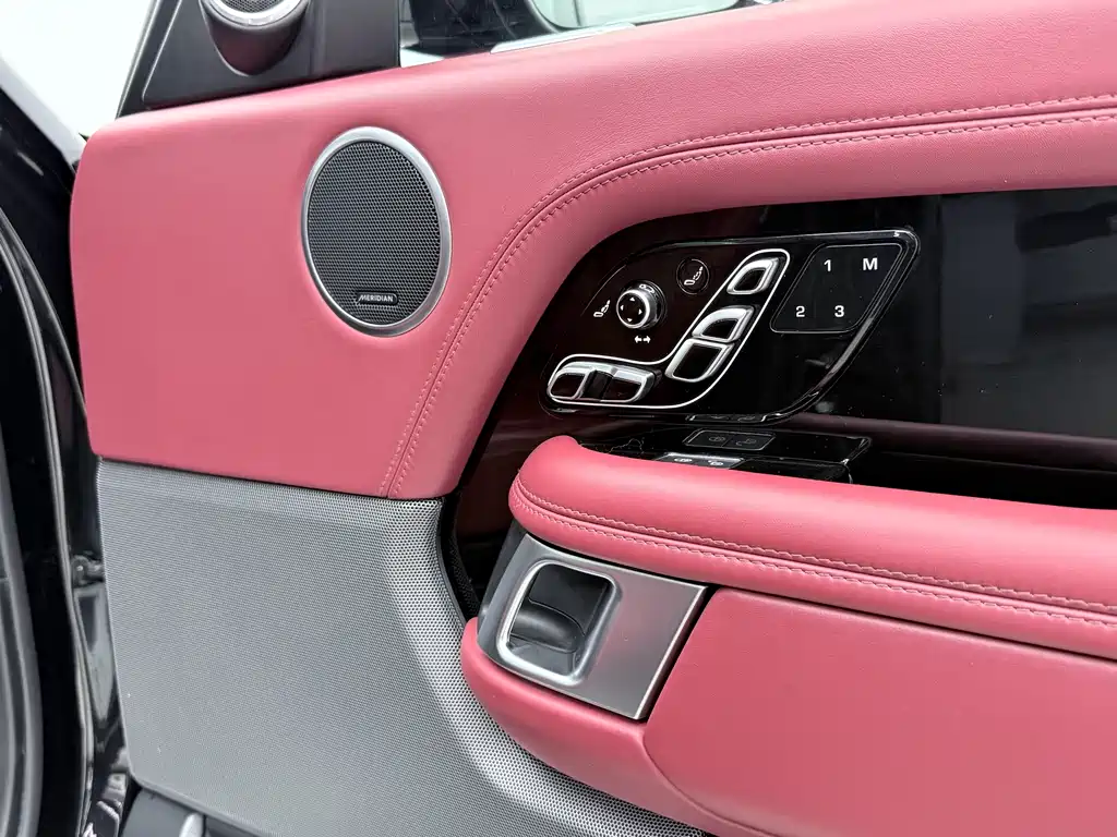 Land Rover Range Rover 2020 3.0T