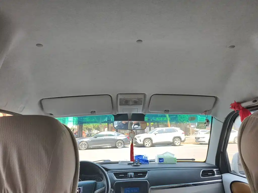 Jinbei Hiace X30L — миниатюра 19