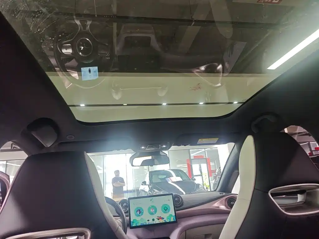 BYD Dolphin — миниатюра 18
