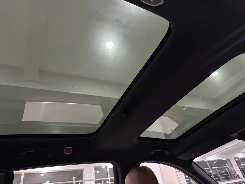 Li Auto Li L7 — миниатюра 14