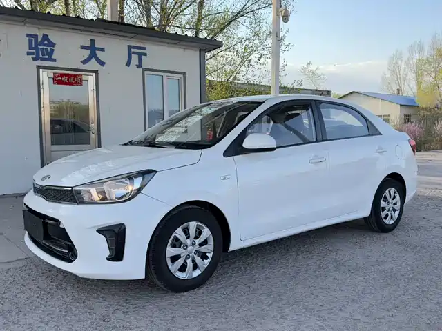 2015 Changan Eado
