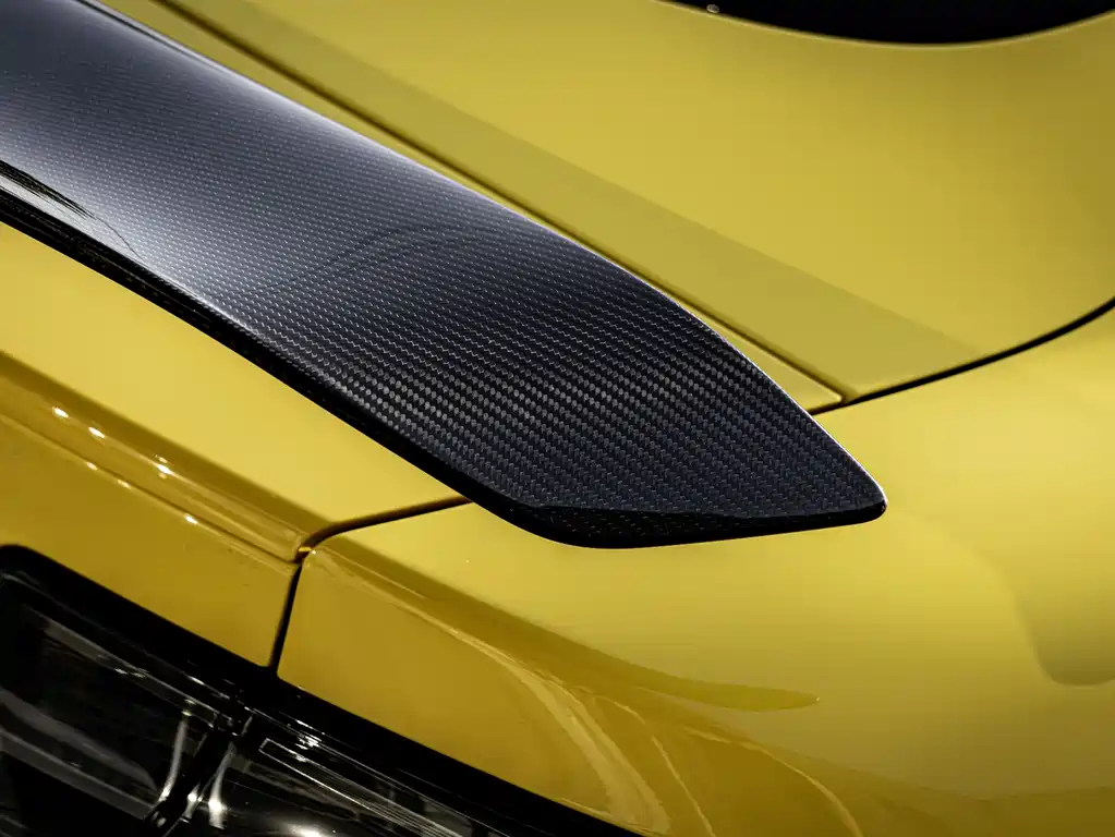 XIAOMI CAR XIAOMI SU7 ULTRA